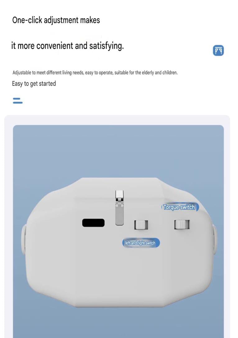 Inteligent Curtain Robot