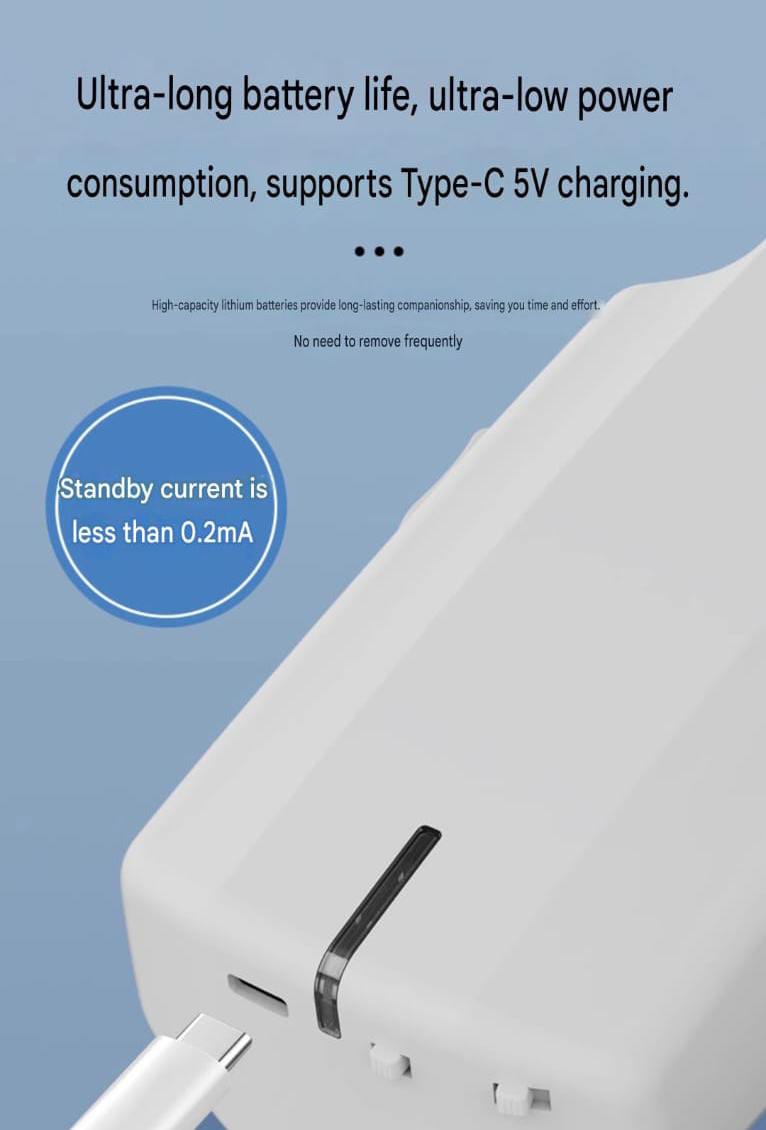 Inteligent Curtain Robot