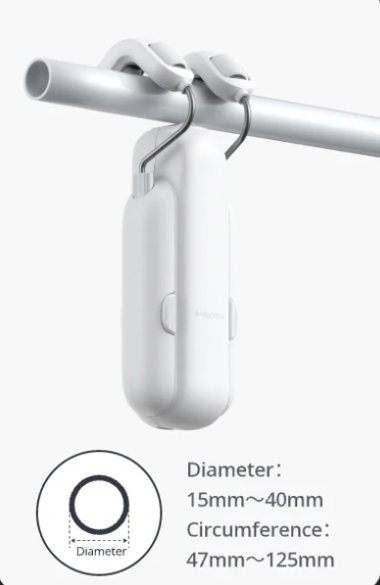 Smart Curtain Robot (Rod Version) x4